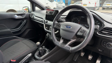 Ford Fiesta 1.0 EcoBoost ST-Line 5dr Petrol Hatchback